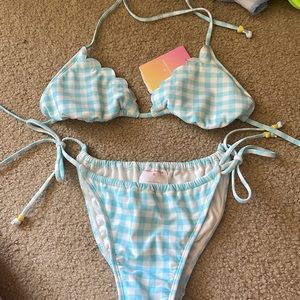 stoney clover swim